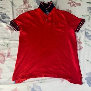 Tommy Hilfiger Polo shirt